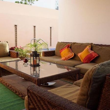 Riad Casa Bahia Arzila Exterior foto